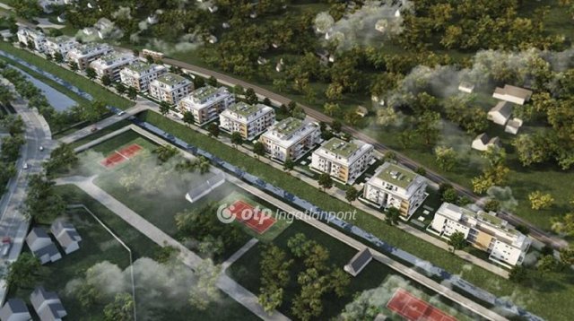 Eladó téglalakás, Budapesten, XI. kerületben 79.93 M Ft