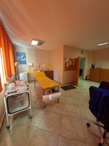 Kiadó iroda, Egerben 200 E Ft / hó / költözzbe.hu