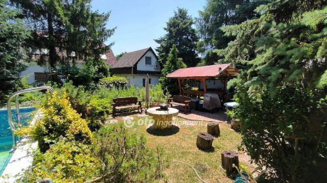 Eladó családi ház, Budapesten, XXII. kerületben 191 M Ft