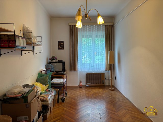 Eladó téglalakás, Szigetszentmiklóson 44.9 M Ft, 2 szobás