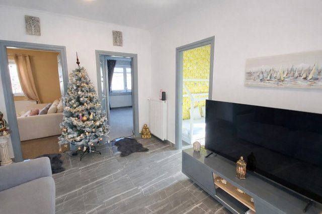 Eladó családi ház, Püspökszilágyin 149.9 M Ft, 4 szobás