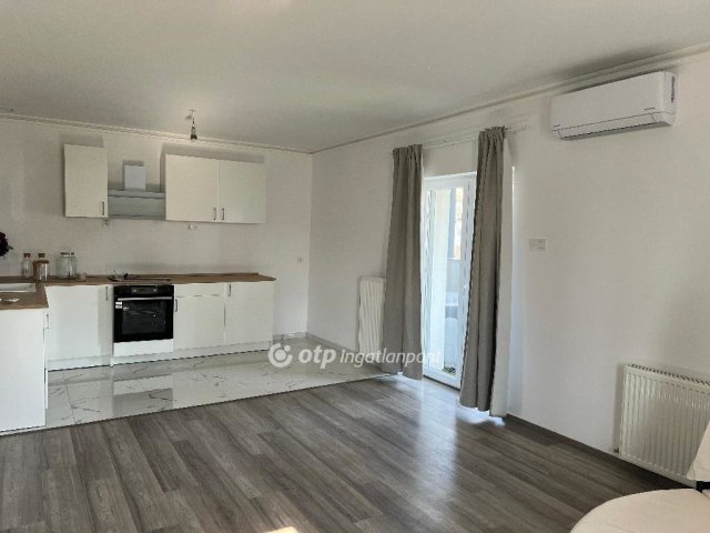 Eladó téglalakás, Gyomaendrődön 61 M Ft, 2 szobás