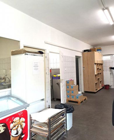 Eladó ipari ingatlan, Gönyűn 290 M Ft / költözzbe.hu