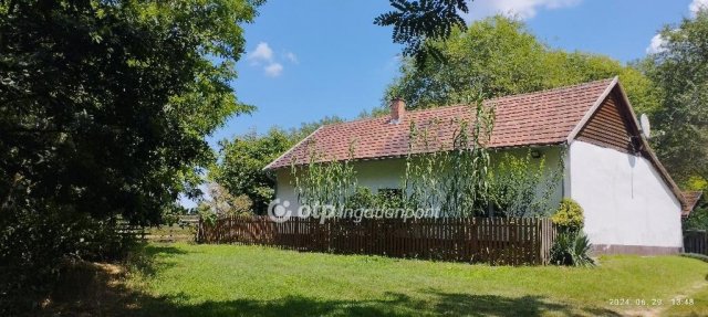 Eladó mezogazdasagi ingatlan, Csemőn 41.6 M Ft, 3 szobás