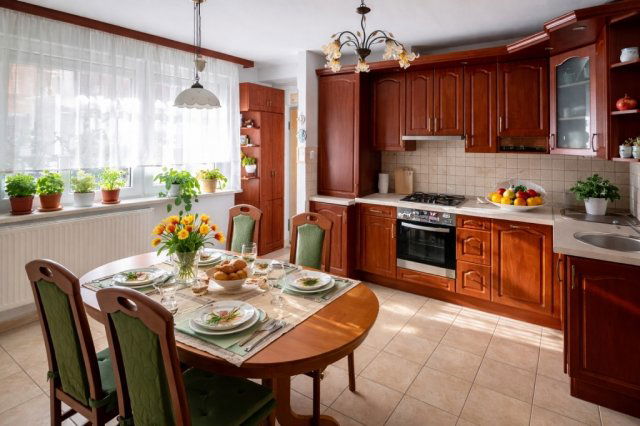 Eladó téglalakás, Szigetszentmiklóson 65.9 M Ft, 1+1 szobás