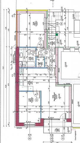 Eladó téglalakás, Békéscsabán, Vécsey utcában 63 M Ft