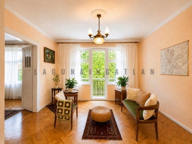 Kiadó téglalakás, albérlet, Budapesten, II. kerületben