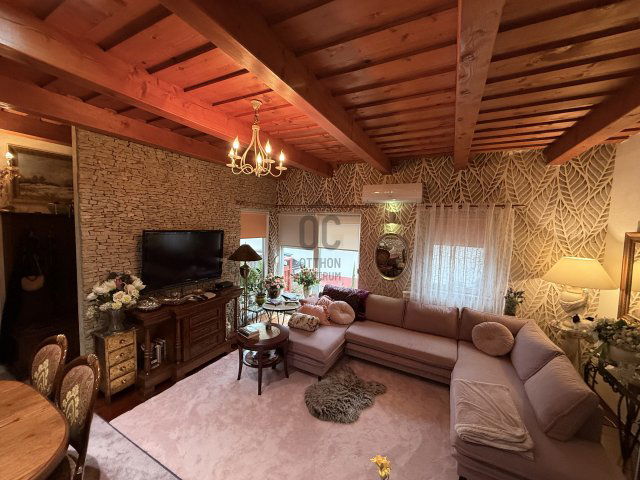 Eladó ikerház, Felcsúton 75 M Ft, 2 szobás