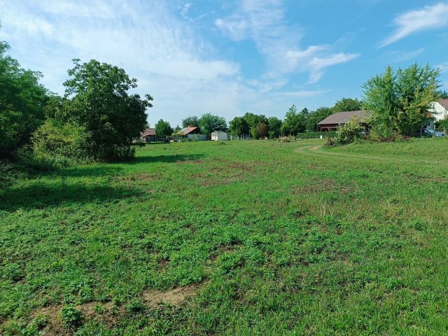 Eladó telek, Ajkán 8.7 M Ft / költözzbe.hu