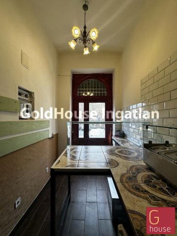 Kiadó üzlethelyiség, Budapesten, VII. kerületben 200 E Ft / hó