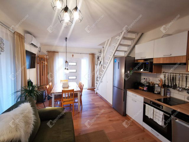 Eladó családi ház, Bükön 64.9 M Ft, 3 szobás