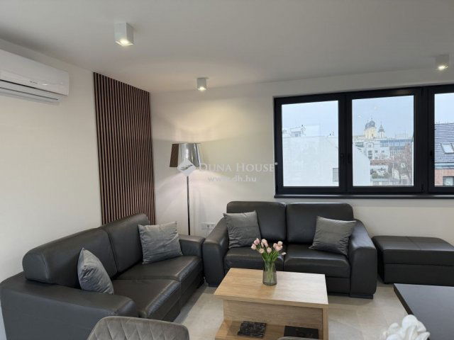 Kiadó téglalakás, albérlet, Debrecenben 370 E Ft / hó, 3 szobás