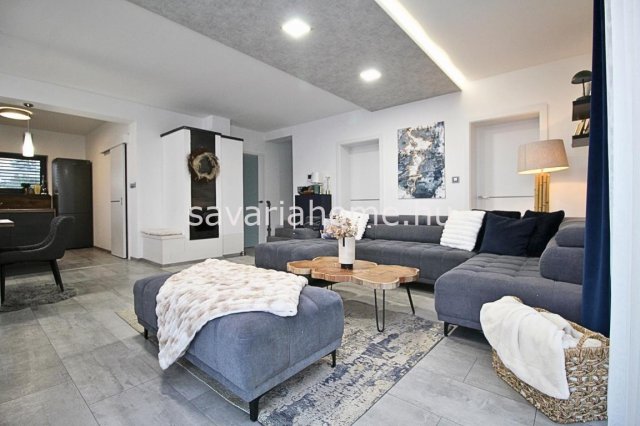 Eladó családi ház, Szombathelyen 149.9 M Ft, 4 szobás