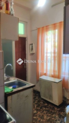 Eladó téglalakás, Budapesten, XX. kerületben 23 M Ft, 1 szobás
