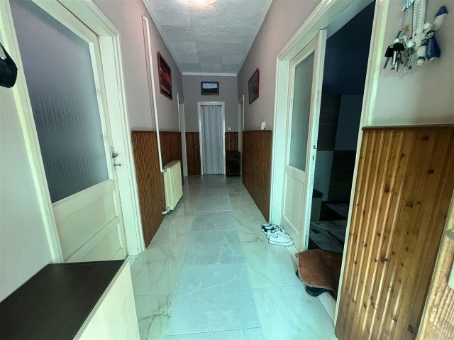 Eladó családi ház, Sarkadon 16.9 M Ft, 2+1 szobás