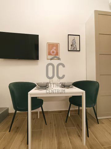 Eladó téglalakás, Budapesten, VII. kerületben 49.9 M Ft