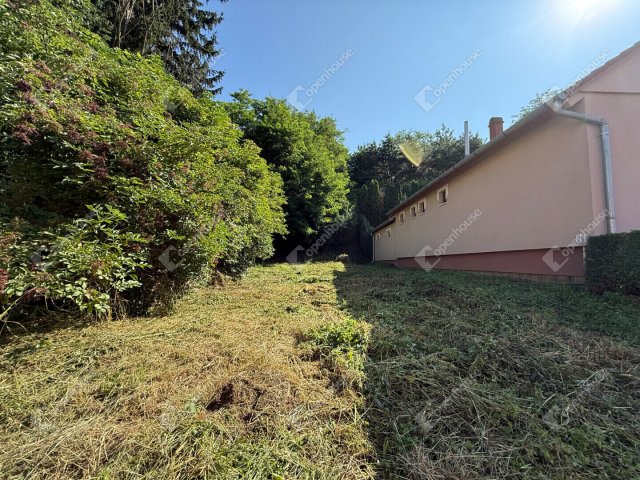 Eladó telek, Vasváron 6.9 M Ft / költözzbe.hu