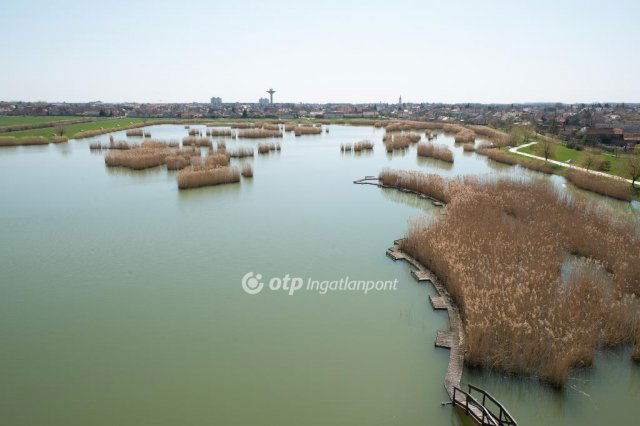 Eladó telek, Hajdúszoboszlón 3300 M Ft / költözzbe.hu