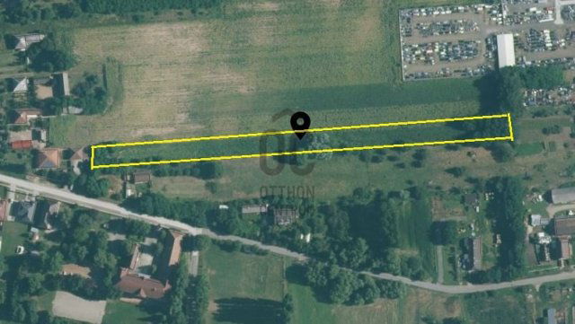Eladó telek, Nyíregyházán 5 M Ft / költözzbe.hu