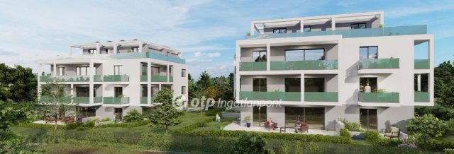 Eladó téglalakás, Budapesten, XI. kerületben 183.3 M Ft