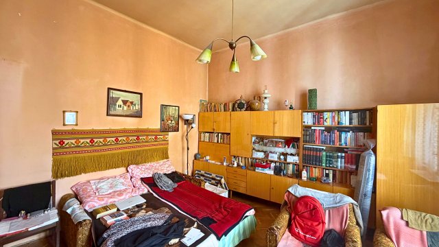Eladó téglalakás, Budapesten, XII. kerületben 51.99 M Ft