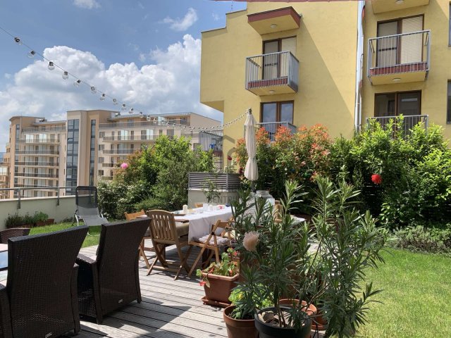 Eladó téglalakás, Budapesten, XIII. kerületben 222 M Ft