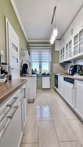 Eladó téglalakás, Nyíregyházán 61.9 M Ft, 3 szobás