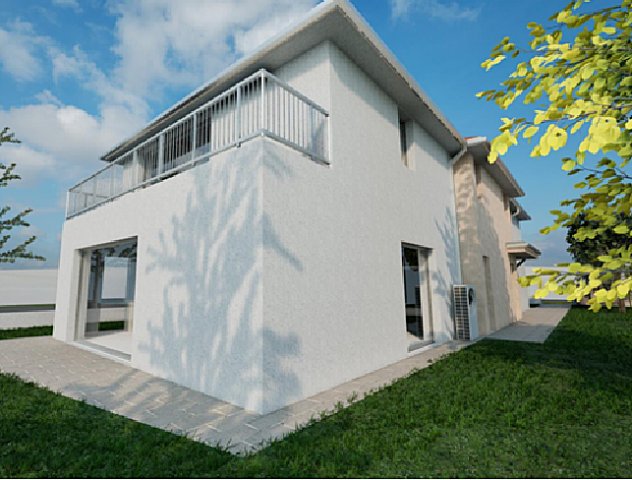 Eladó ikerház, Gyálon 126.99 M Ft, 4 szobás