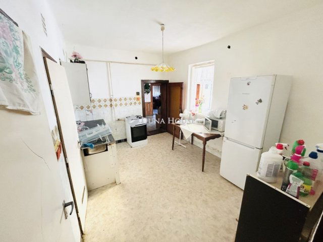 Eladó családi ház, Bázakerettyén 9.4 M Ft, 3 szobás