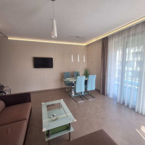 Eladó téglalakás, Siófokon 125.9 M Ft, 3 szobás