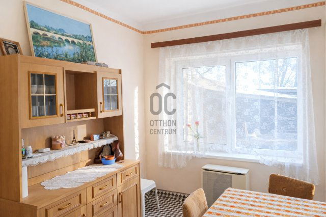 Eladó családi ház, Hajdúszováton 45 M Ft, 2 szobás