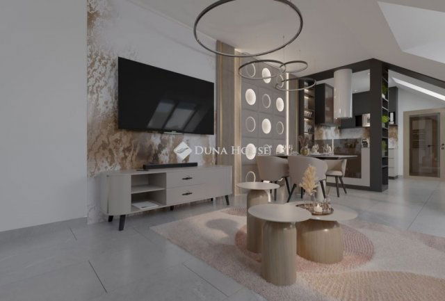 Eladó téglalakás, Budapesten, VI. kerületben 256.861 M Ft