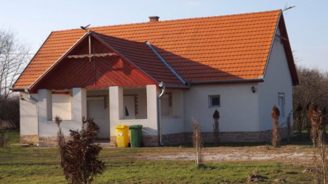 Eladó mezogazdasagi ingatlan, Táborfalván 39.99 M Ft