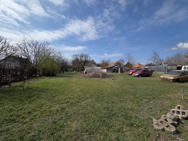 Eladó telek, Dömsödön 14 M Ft / költözzbe.hu