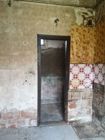 Eladó téglalakás, Nagykanizsán 6 M Ft, 2 szobás