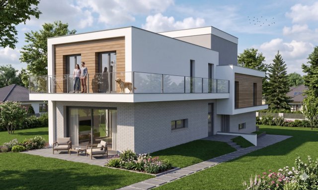 Eladó ikerház, Budapesten, II. kerületben 149 M Ft, 4 szobás