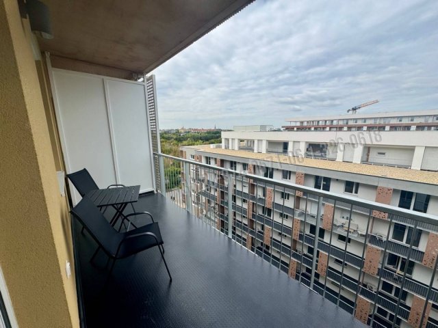 Kiadó téglalakás, albérlet, Budapesten, X. kerületben, 2 szobás