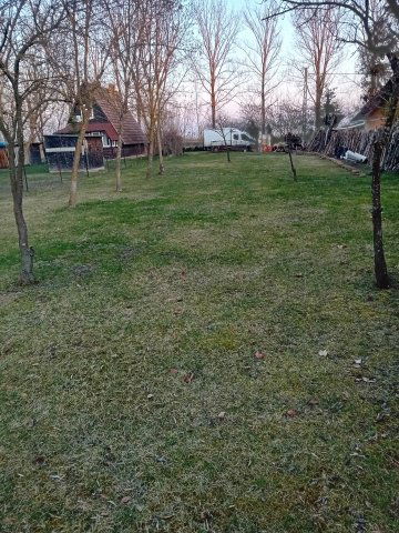 Eladó telek, Csárdaszálláson 4 M Ft / költözzbe.hu