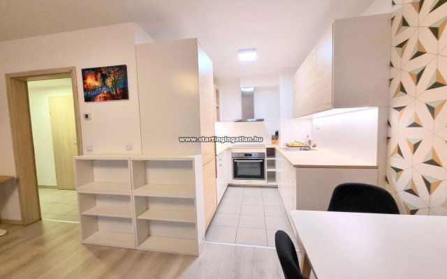 Kiadó téglalakás, albérlet, VIII. kerületben, Bérkocsis utcában