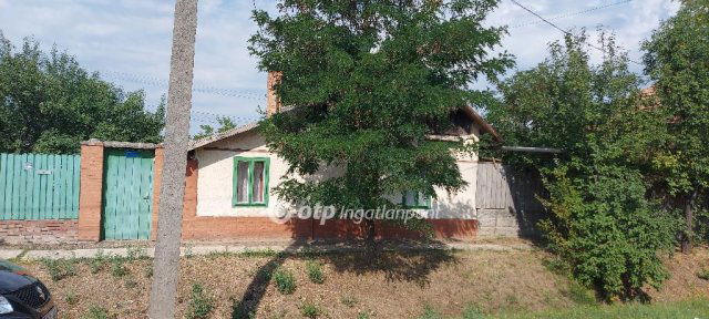 Eladó családi ház, Öcsödön 5.599 M Ft, 2+1 szobás