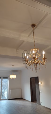 Kiadó téglalakás, albérlet, Budapesten, V. kerületben, 4 szobás