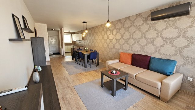 Eladó téglalakás, Debrecenben 115 M Ft, 3 szobás