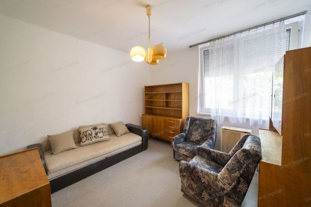 Kiadó téglalakás, albérlet, Kecskeméten 130 E Ft / hó