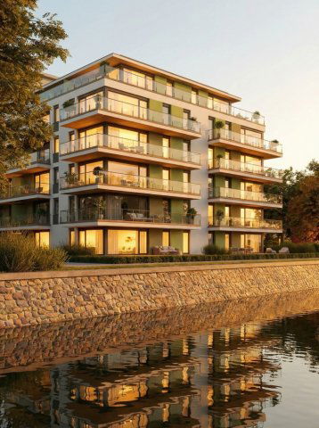 Eladó téglalakás, Siófokon 78.4 M Ft, 2 szobás