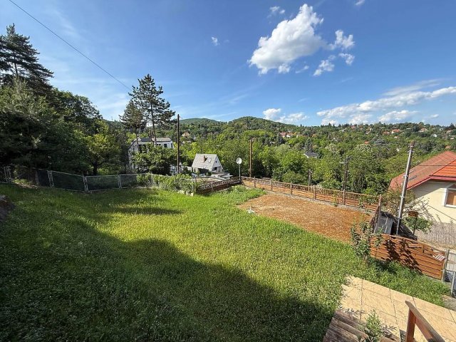 Eladó telek, Szentendrén 84.9 M Ft / költözzbe.hu
