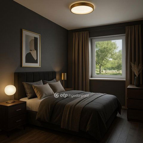 Eladó családi ház, Versegen 79.9 M Ft, 5 szobás