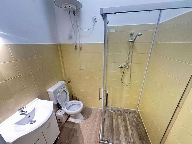 Eladó téglalakás, Budapesten, XIV. kerületben 41 M Ft, 1 szobás