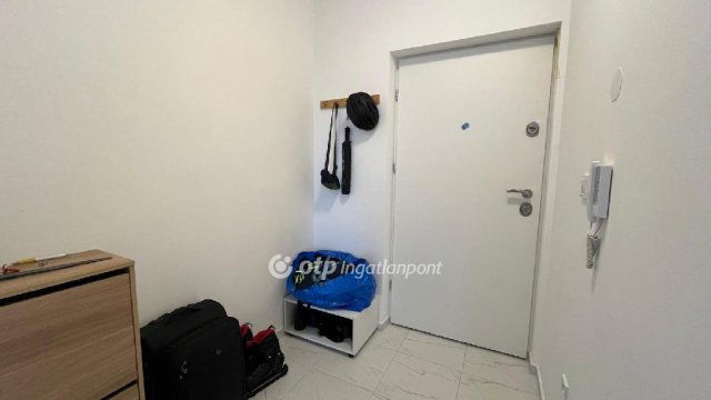 Eladó téglalakás, Budapesten, III. kerületben 99 M Ft, 2 szobás