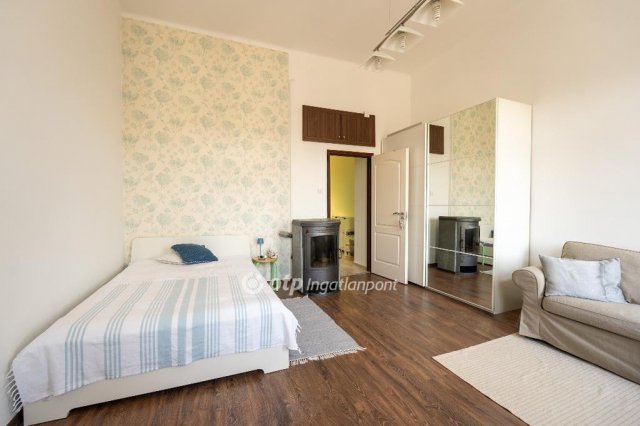 Eladó téglalakás, Budapesten, XIII. kerületben 52.5 M Ft