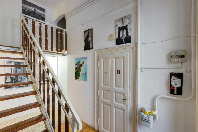 Eladó téglalakás, Budapesten, V. kerületben 149 M Ft, 10 szobás